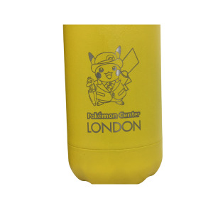 The Altered State - Stainless Steel Water Bottle - Pokemon Centre London - Pokemon Water Bottle - Chilly bottle